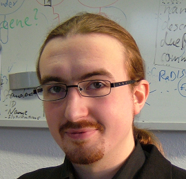 Martin Klinke Martin Klinke